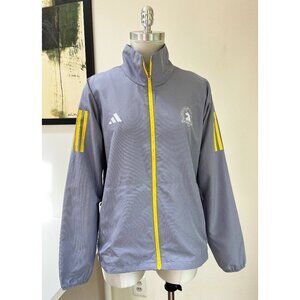 Adidas 2023 Boston Marathon Runners' Jacket